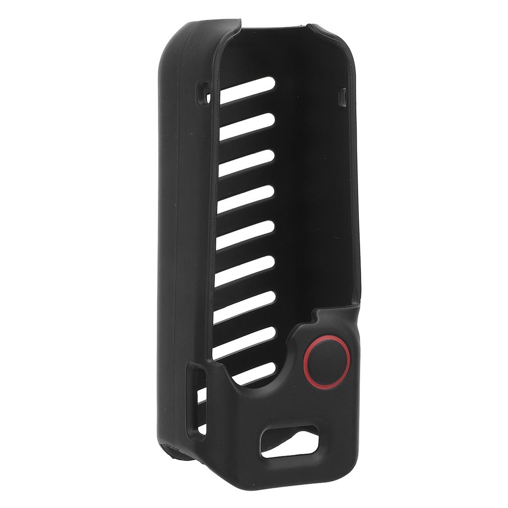 Schutzhülle für Pocket 3 TPU Stoßfest Rutschfest Handheld Actionkamera Schutzhülle