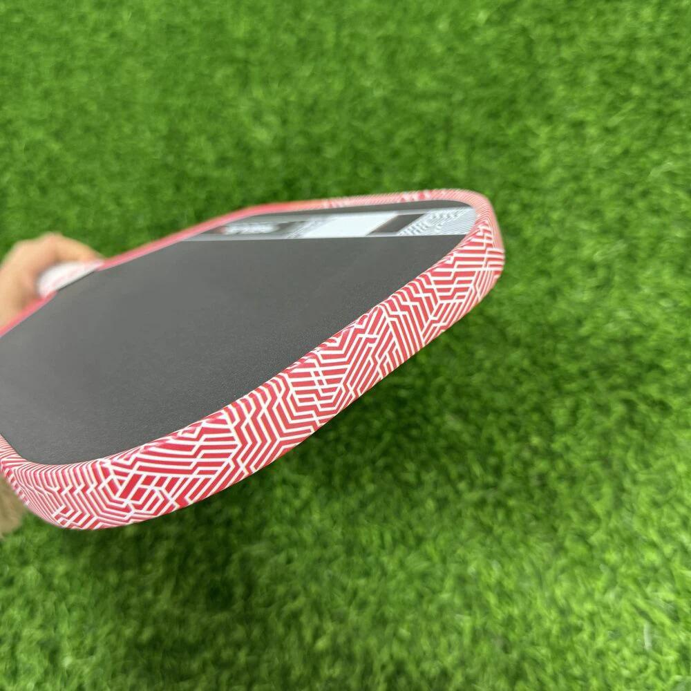 At Yılı Sınırlı Üretim 14mm GEN4 TFP Pickleball Raketi USAPA UPA-A