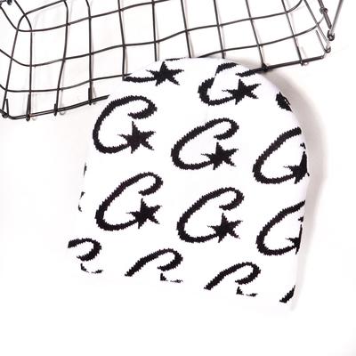 Fashionable, Trendy, Casual, Versatile Knitted Hat for Outdoor Cycling, Sports, and Warmth, Suitable for Both Men and Women