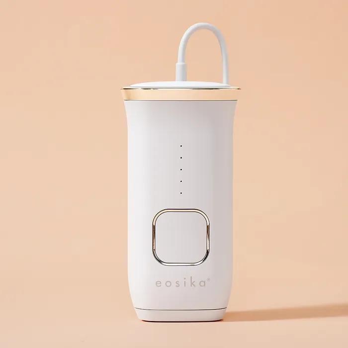 [Ioshika]_IPL hair removal medical device SIPL-1000S / 1 million times