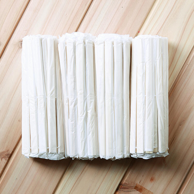 Lotte E-Life Wooden Chopsticks (200p/Business Type)