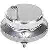Hand Wheel Handle Kit 5V Manual Pulse Generator Cnc Machine Tool Rotary Encoder Electronic Hand Wheel 60Mm