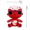 Hot In Stock Stranger Soft Plush Toy Eleven Demogorgon Cute Stuffed Doll Halloween Christmas Gift For Children