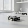 Compact Manual Sliding Stage Smooth Displacement Platform Long-Lasting