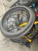 JianDa 26×4.0 Fat Tire for Mountain, Beach, and Snow Bikes.