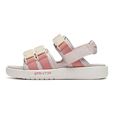 Σειρά Lifestyle Σανδάλια Παραλίας Γυναικεία Σανδάλια Γκρι Ροζ 922036901-4