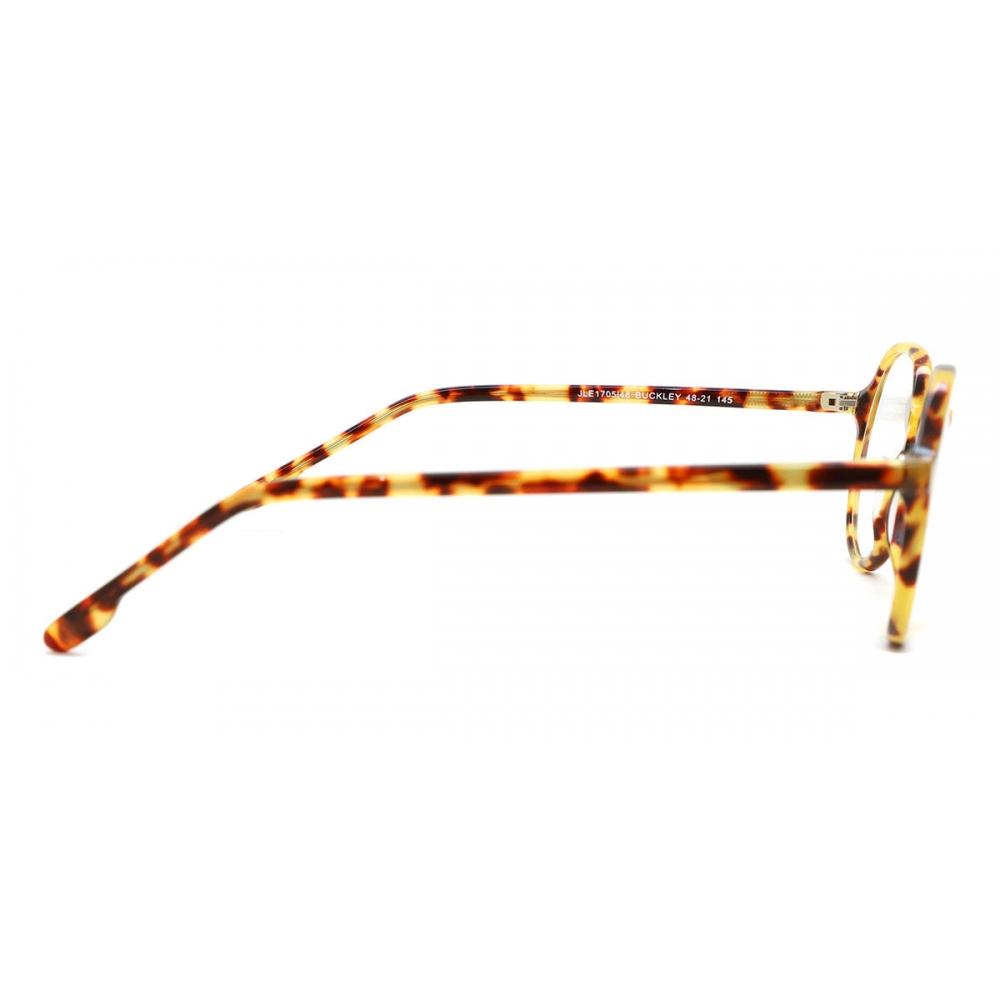 Johnny Loco Unisex Buckley 48 Eyeglasses Jle1705