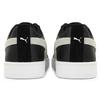 Puma Court Legend Lo Casual Lightweight Durable Low-Top Sneakers Unisex sneakers Black White 371931-07