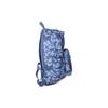 Converse Camouflage Casual Sports Polyester Computer Backpack Unisex Backpack Camouflage-Blue 10004363-A01