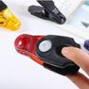 Graded Pinch Pin Exerciser Finger Trainer Exerciser Hand Exercise Equipment Pinch Hand Clip Finger Hand Exercise Device