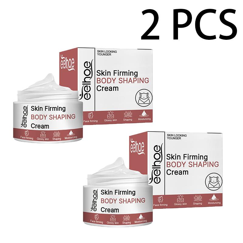 EELHOE Body Firming Cream Massage Shaping Firming Tummy Arms Body Moisturizing Skin Body Slimming Cream