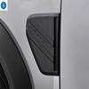 Side Door Handle / Rear Door Handle / Door Bowl / Outer Side Fender Cover For Chery Jetour Traveller T2  - 2025 Accessories