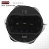0281002405 Fuel Rail Pressure Sensor for Fiat Vehicles
