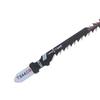 Double-Sided Jigsaw Blades For Efficient Curved Cutting, Wood & Plastic Saber Saw Blades Set For Diyers & Carpenters