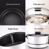 Supor 3L Multi-functional Electric Hot Pot CN Plug (adapter Included)