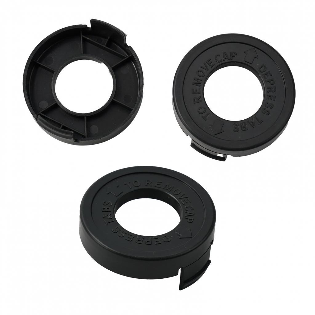 Spool Cover Plastic 682378-02 68237-02