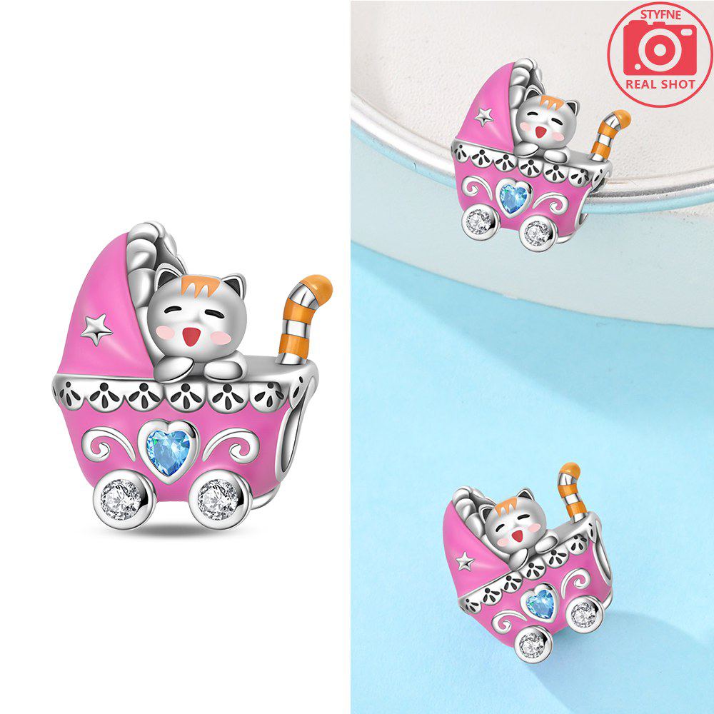 Learn The Headphone Pendant Copper Colors For Charms Copper Colors Original Bracelet For Jewelry Making