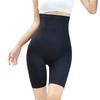 Summer Women's Hip Lifting Body Shapers Underwear High Waist Strong Postpartum Control Bottom Wear Tummy Underwear