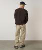 Geulamichi Pants Oat