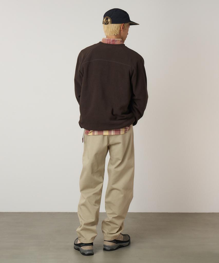 Geulamichi Pants Oat