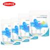 50/100/200PCS Laundry Color Absorbing Paper Anti-dyeing Laundry Tablets for Washing Machine Clean Clothes Color Catcher Sheets