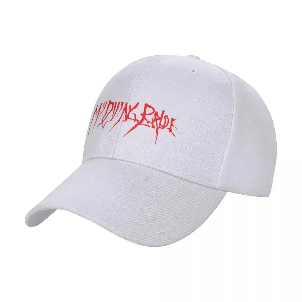 My Dying Bride Transparent Red Baseball Cap Hat Unisex For The Sun Luxury Caps Visor Unisex WoUnisexs