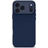 Hülle Cover für iPhone 17 Pro Uniq MagSafe - marineblau