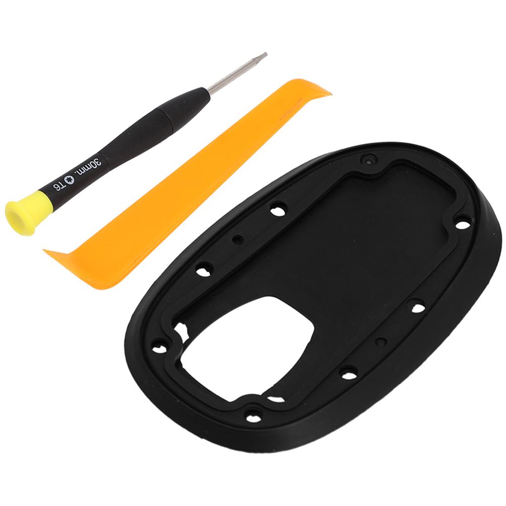 Antenna Base Rubber Sealing Ring Exterior Accessories For BMW For Mini For Cooper R55 R56 07-14 65203456090 65203456089