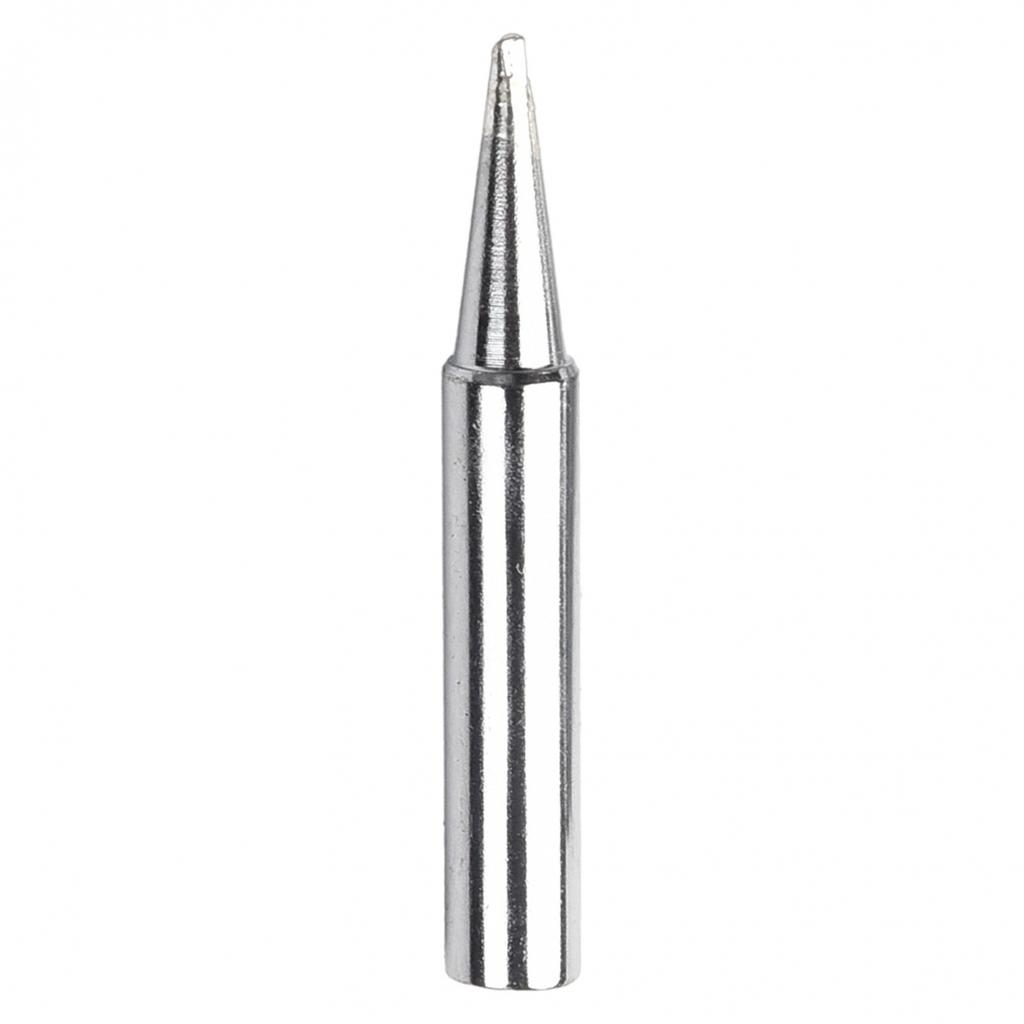 Brand New Soldering Iron Tip Station Tools 4mm 6mm