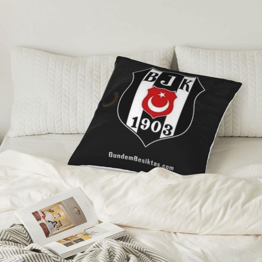 Besiktas Jk 000317 Dakimakura Cushion Covers Pillowcase 45X45 Dakimakura Pillow Case Pillow Cover
