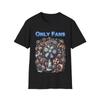 Only, Fans T-Shirt