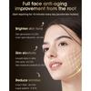 8 Colors LED Light Photon Silicone Mask Infrared Therapy Facial Beauty Mask for Lift Face Repair Skin Brighten Skin Tone