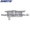 Compatible with Captiva Diesel 2.0 '12-'15 Engine Oil Cooler (Part: 96868256).