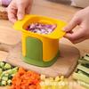 Vegetable Processor Stainless Steel Grater Peeler Lemon Cheese Vegetable Shredder Slicer Kitchen Gadget Mini Food Garlic New