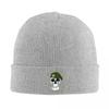 Legion Etrangere Foreign Warm Knitted Cap Hip Hop Bonnet Hat Autumn Winter Outdoor Beanies Hats for Unisex Adult