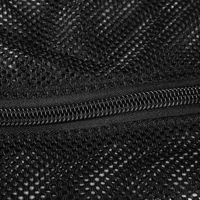 Mesh Duffel Gr Bag Snorkel Equipment Carry Bag for Mask Snorkel Fins Diving Surfing Gr