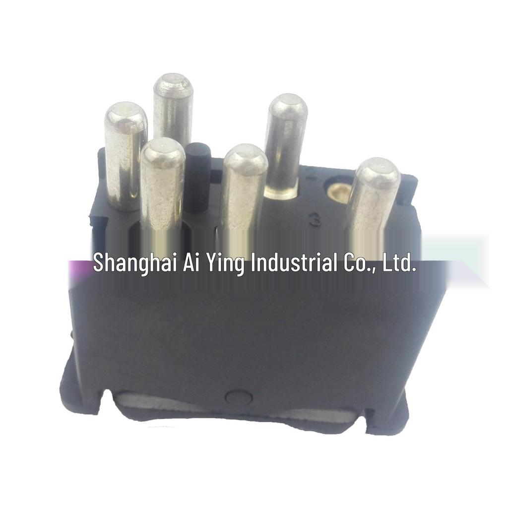 Compatible Window Switch for Mercedes-Benz W126 (Part: 1268206310)