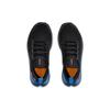 Under Armour Women's FLOW Velociti SE CN Black Blue Running Shoes 3025711-010
