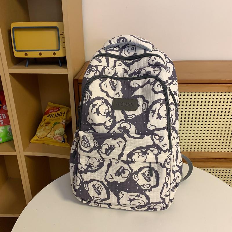 Школьная сумка — фото 19