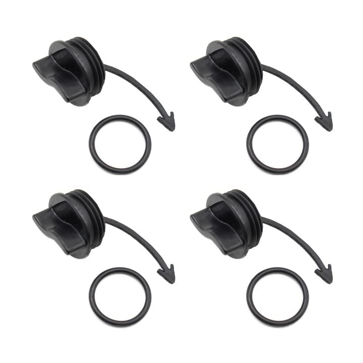 

Сливная пробка SeaDoo для GTI SE Limited Rental GTR GTS GTX LTD RXT RXTX чёрный