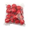 20pcs Artificial Foam Fruit Simulation Lemon Strawberry Wedding Decoration Kitchen Food Photography Props Kindergarten