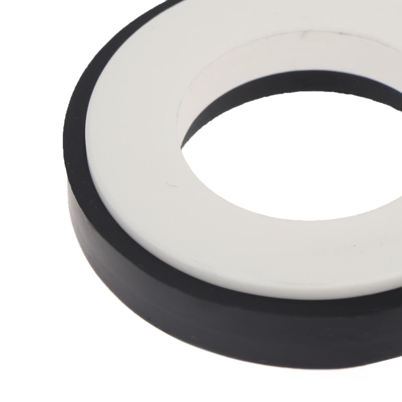 26-50MM Mechanische Wellendichtung Serie 301 für Wasserpumpe Einzelspiralfeder Überlegene Dichtleistung für Industriemaschinen
