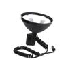 9 Inch 100W/1000W Searchlight Hunting Spotlights Waterproof Flashlight Camping Lantern Portable Lighting High Power Flashlight
