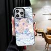 Anime Kwaii Girl Ins Style Shockproof Phone Case for iPhone 17 Air 16 16E 15 Pro Max 14 Plus 13 Mini 12 Back Cover Anti Fall Fun