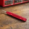 Adjustable Force Center Hole Punch Removable Tip Center Punch Tool Metal Center Punch  For Metal