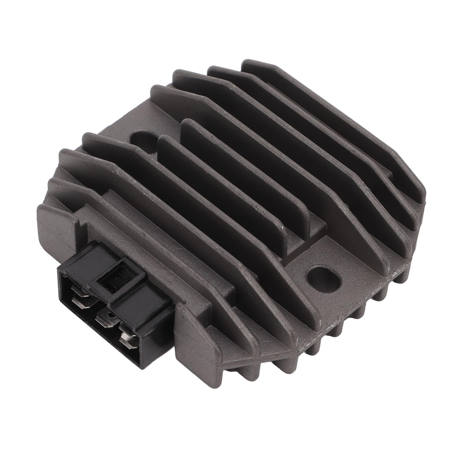 

Motorcycle Rectifier 12V Replacement for Ninja 250R EX250J 2008 2009 2010 2011 2012