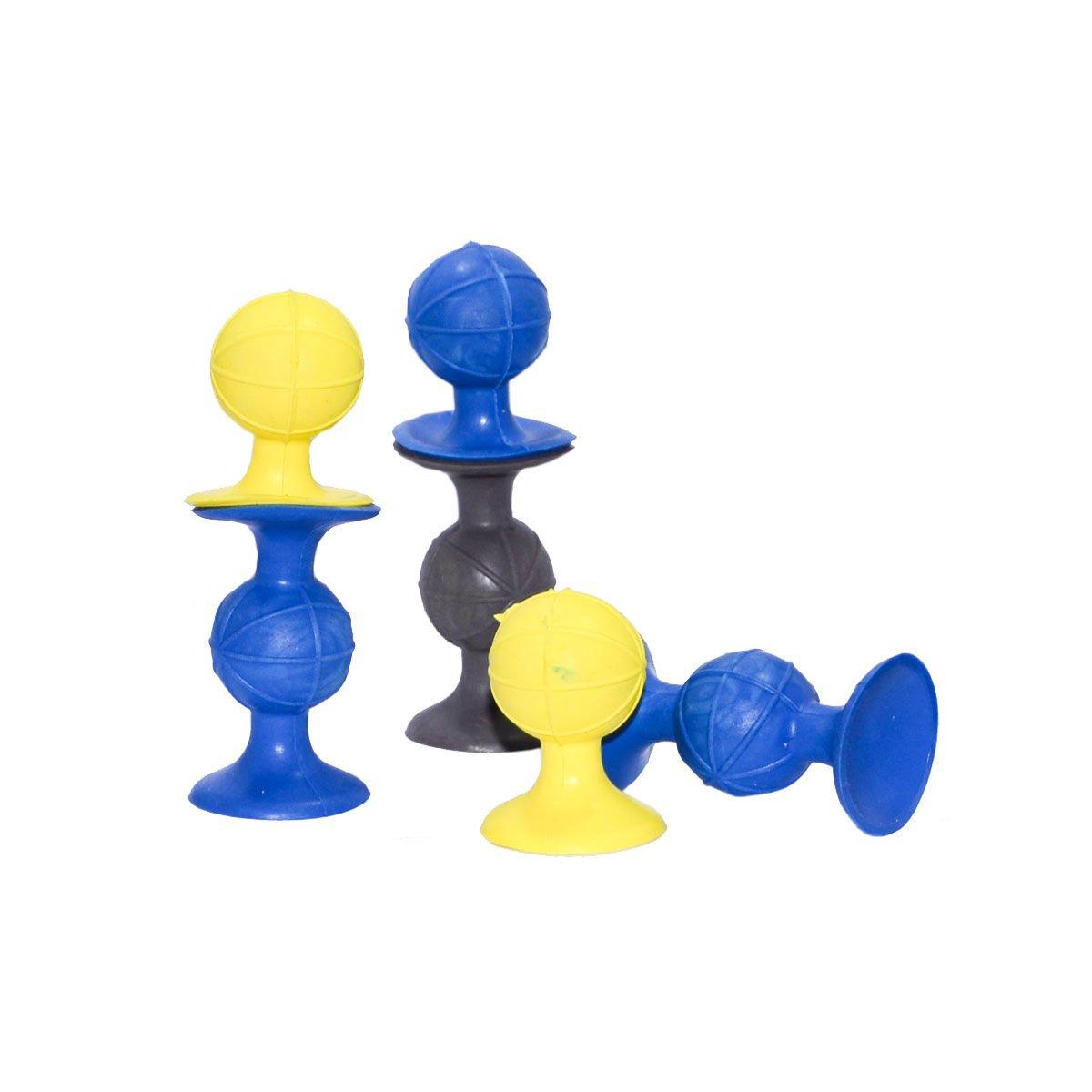 

Вакуумная молекула VL-25 25 деталей-Gepettoys