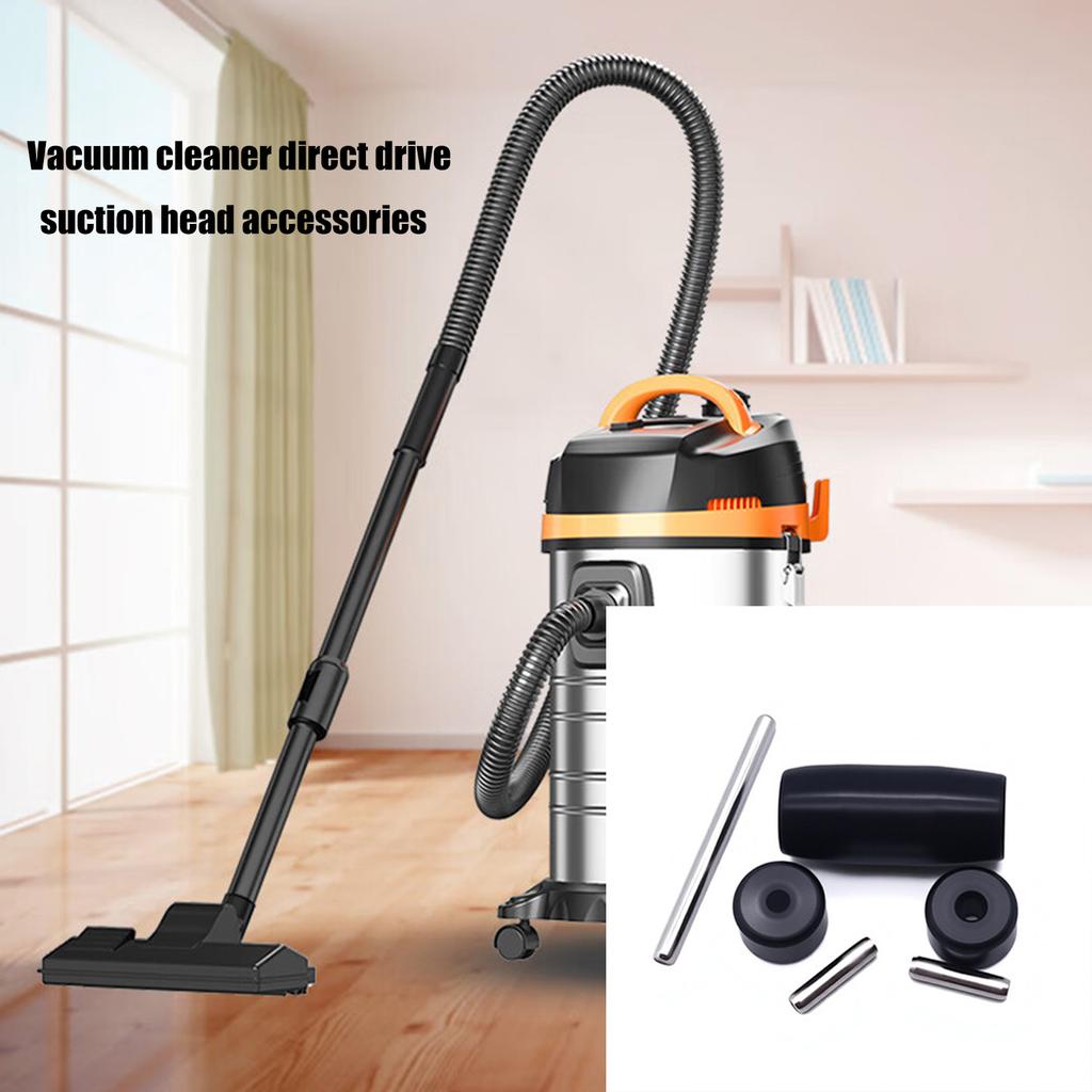 Replacement Part For V6 V8 V10 DC58 DC59 Sole Plate Wheel Soft Velvet Cleaner Head Roller Installation Accessories