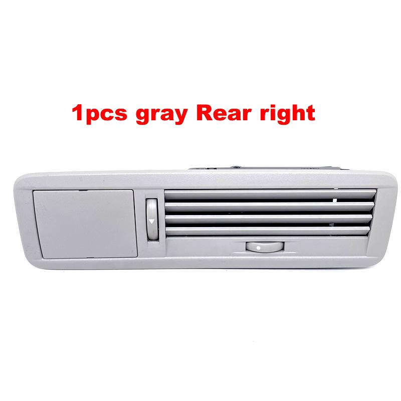 Car Roof Air Conditioner Grille Vent Outlet For Mercedes Benz V Class Vito W447 W448 V250 V260 2015- Original