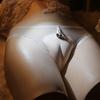 Herren Sissy Slips Transgender Crossdresser Slips Transvestiten Unterwäsche Falsche Vagina Kamelzehe Unterhosen Transgender Shemale